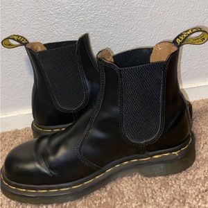 doc marten boots